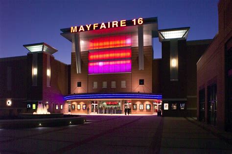 Purchase tickets online now. . Movies at mayfaire wilmington nc